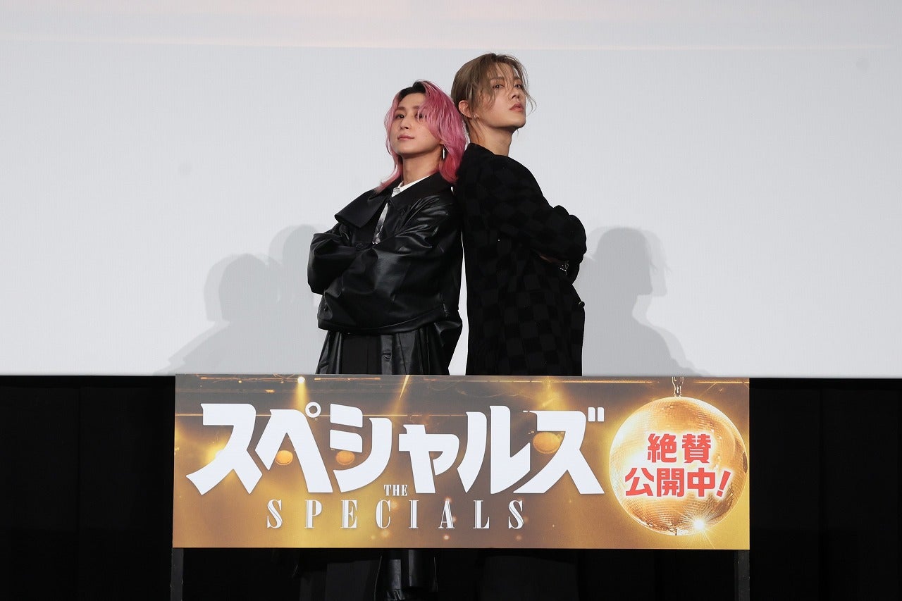 佐久間大介、内田英治との“大事な時間”を振り返る“仲良し”中本悠太との共通点も判明