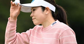 “18年ぶり”の3週連続30代Vへ「毎日、初日」34歳・仲宗根澄香の心得