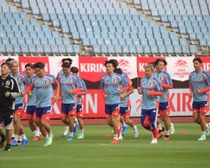 サッカー日本代表の後任は大岩監督へ。「アジア杯優勝は当然」の森保ジャパン、残り半年に課された“最後の仕事”とは