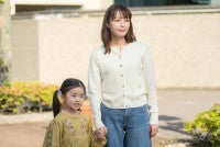 『おちたらおわり』最終回 “明日海”宇垣美里、狂気が暴走する“孔美子”篠田麻里子と最終決戦へ！