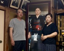 大分・剣道部の顧問による暴行、熱中症死から17年。息子を失った両親が語る「当たり前」の尊さ