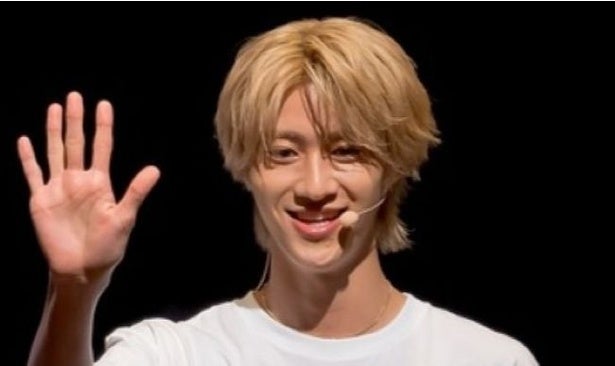 M!LK・曽野舜太、“3日間1000円生活”を送る姿に「頑張ってる舜くん見て