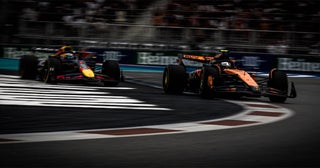 ［連載］SUPER FILM presents｜F1 Rd.06 Miami GP