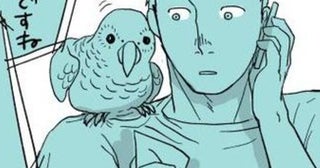 「毎日“食いたい”」から「会いたい！」へ!?胃袋をガッツリ掴まれた男が弁当屋の女性と電話だけで距離を縮めていく「声だけの恋」【作者に聞く】