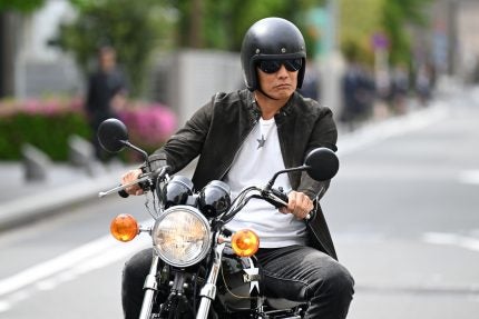 「GTO」50代の“鬼塚”反町隆史が「いい味出してる」 「オープニングが平成過ぎてエモい」「当時の映像が最高」