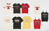 MUS『ハイスクール・ミュージカル』コレクション発売へ！Tシャツやバッグなど全21種を用意