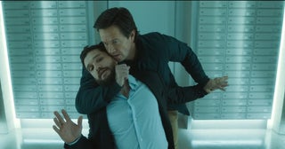 キット・ハリントン出演『ファミリー・プラン2』11月21日（金）配信決定！予告映像が公開