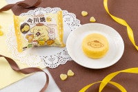 ポムポムプリン×「セブンイレブン」コラボフェア9．8開催！オリジナルスイーツやノベルティグッズが登場