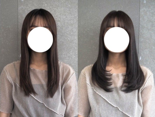 まさかの0円カット＆カラー！万年金欠OL、minimoであこがれの韓国風ヘアに挑戦する