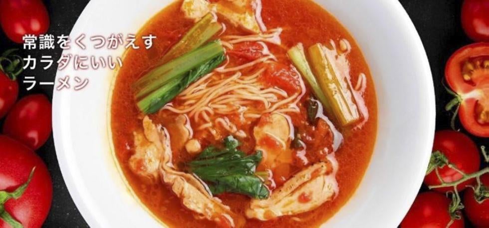 ラーメン注文で「太陽のラーメン無料券」がもらえる！年に一度の「トマト祭」は10月9日から3日間開催。