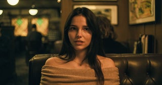『オブセッション』の大ブレイク女優、新作に主演