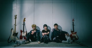 chilldspot、ワンマンライブツアー『crowdsurf』の音源を配信リリース東阪クアトロでの対バンライブ開催も決定