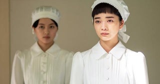 古川雄大“今井”の「君は看護婦だ」発言に共感集まる落ち込む見上愛“りん”には「表情マズい気が…」と不安の声＜風、薫る＞