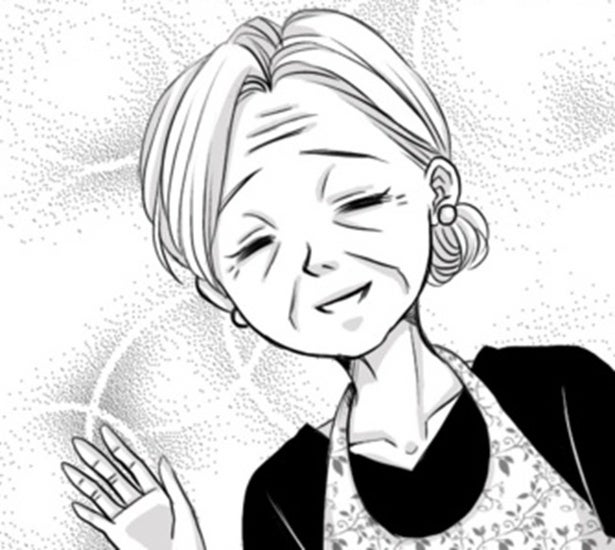 【実話】「震災で祖母を失い、エンゼルケアができなくなった…」看護師の知られざる葛藤に涙【作者に聞く】