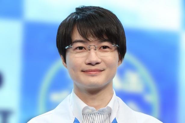 神木隆之介＆萩原利久ら“JAXAチーム”笑顔のクランクアップ動画に「支えてくれてありがとう」の声＜サバ缶、宇宙へ行く＞