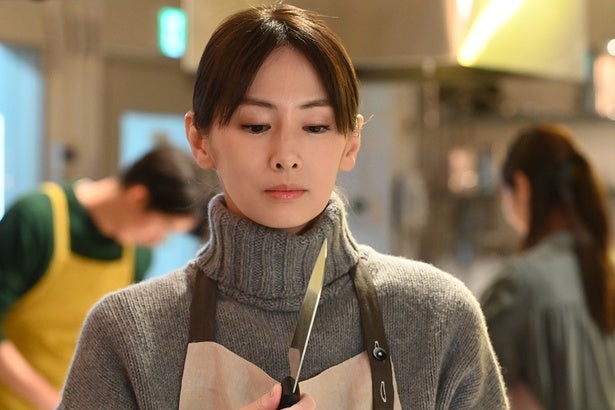 北川景子“紘海”、わが子を死に追いやった惣菜店の社長・大森南朋“旭”の娘を誘拐…復讐が始まる＜あなたを奪ったその日から＞