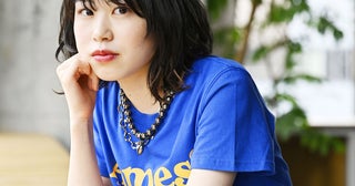 魔術師、汐れいらさん【山崎あみ コラム音楽の森】