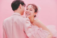佐藤ミケーラ倭子、『ゼクシィ』紙面上で結婚発表プロポーズなど盛りだくさんのインタビューも