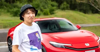 漫画家・小田原ドラゴンが語る「漫画家、動画撮影に挑む」【連載第25回】