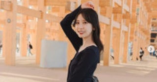 日向坂46・金村美玖、大阪万博での記念ショット公開「また行きたいな」