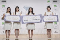 16歳・手島柚葉が「bijoux」新人オーディションでグランプリ藤井道人監督プロデュース映画出演へ