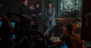 A24の最新問題作『異端者の家』ブライアン・ウッズ＆スコット・ベック監督が語る製作秘話。今後のトム・クルーズに期待すること!?