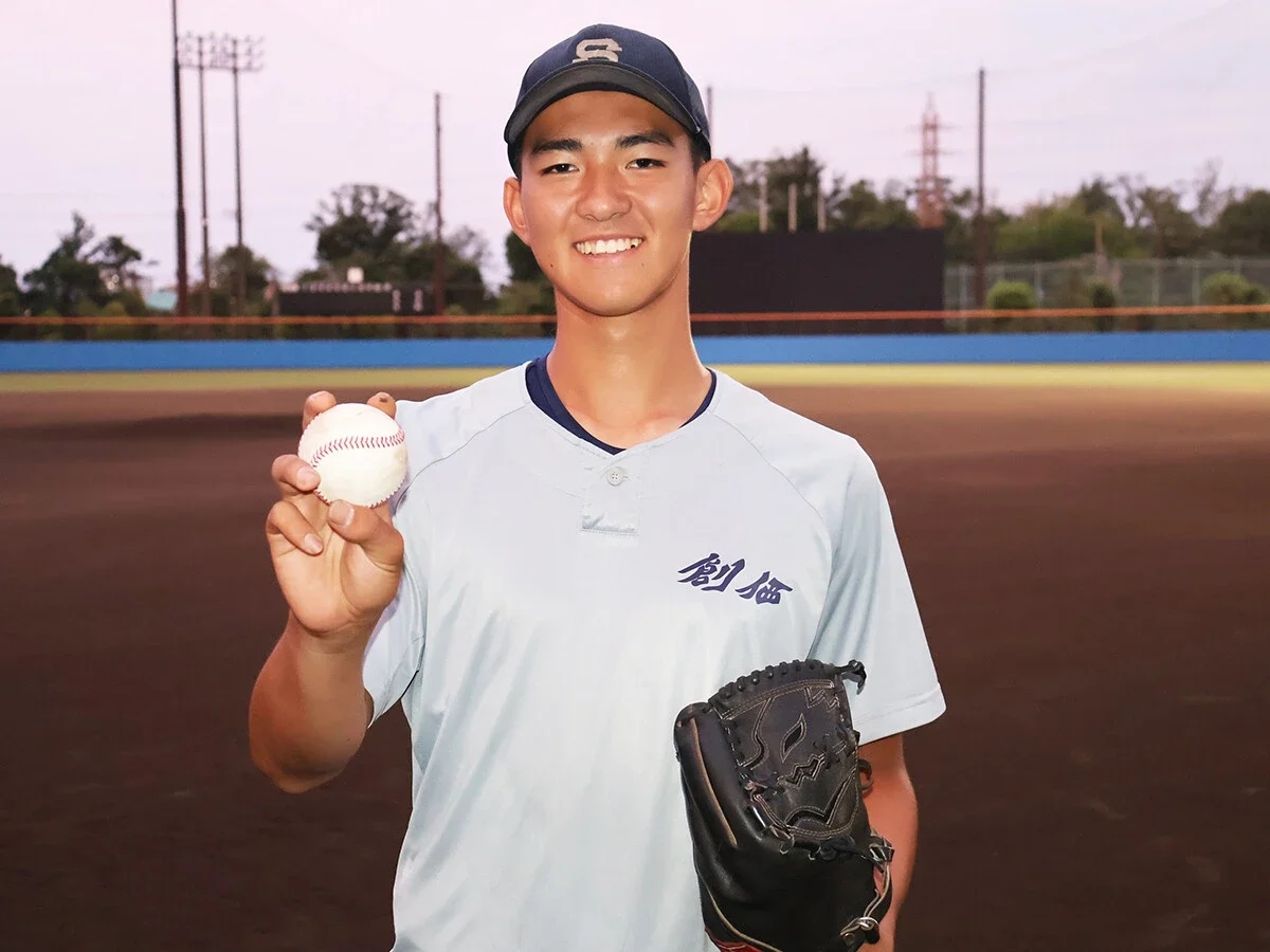 【高校野球】エースになれなくてもプロ一本 日米通算170勝右腕が将来性を大絶賛した創価・髙橋将大に「大化けの予感」