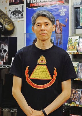 【好きなことを守るために『好き以外』のことをどこまでできるか】第11回ビデオマーケット 店主／涌井次郎さん【後編】