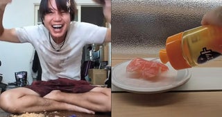 「懲りないにもほどがある」はま寿司“洗剤ぶっかけ”男“醤油ボトル口を素手さわり”で再逮捕に呆れ声…釈放直後のライブ配信で仄めかしていた「犯行予告」