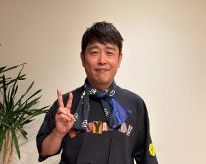 元相方は「Mr.都市伝説」関暁夫。13年続けた「ハローバイバイ」が解散した理由。現在は「関の連絡先も知らない」