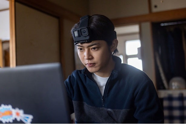 倉悠貴、インパクト抜群のタイトルから見出した愛おしい夫婦の形「見た後に人に優しくなれるような温かいドラマ」＜ある日彼女のパンティーが、＞