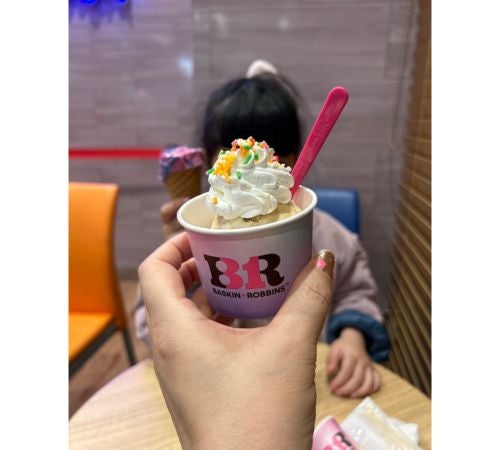  平野ノラ、５歳愛娘“バブ子”年中最後にしみじみ 