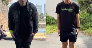 3か月で20キロ減！「無料のChatGPTだけ」でダイエットを成功させた芸人を直撃。「相手が人間だったらムリ」な減量メソッドに驚き