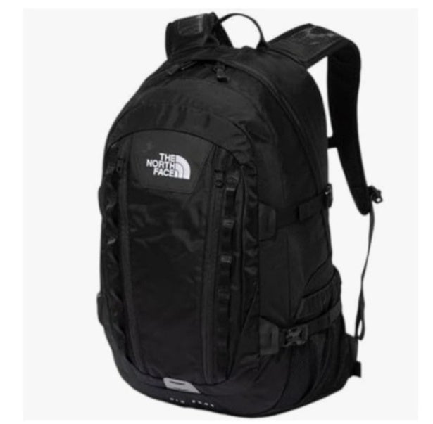 肩にフィット、背負いやすい！荷物ももちろん入れやすいリュック【ザノースフェイス】のリュックがAmazonに登場中‼