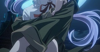 異世界転生ラノベ「欠けた月のメルセデス」27年1月にTVアニメ化永瀬アンナのボイス入りPVなど公開
