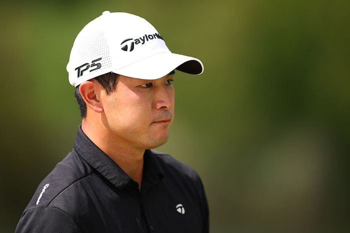中島啓太が14ランクアップS・シェフラーは1位陥落【FedExCupランキング】