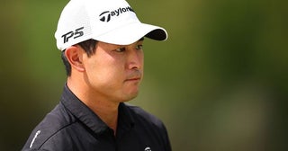 中島啓太が14ランクアップS・シェフラーは1位陥落【FedExCupランキング】