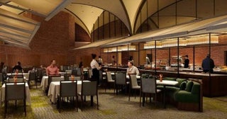 新富良野プリンスホテル、リニューアル工事を実施宴会場改装とテラス新設
