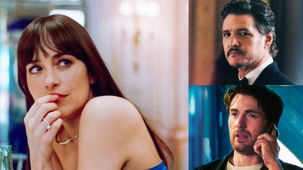 ダコタ・ジョンソンの最新主演作『マテリアリスト 結婚の条件』を鑑賞。ニューヨークを舞台に、現代の婚活市場を描いた超必見作！