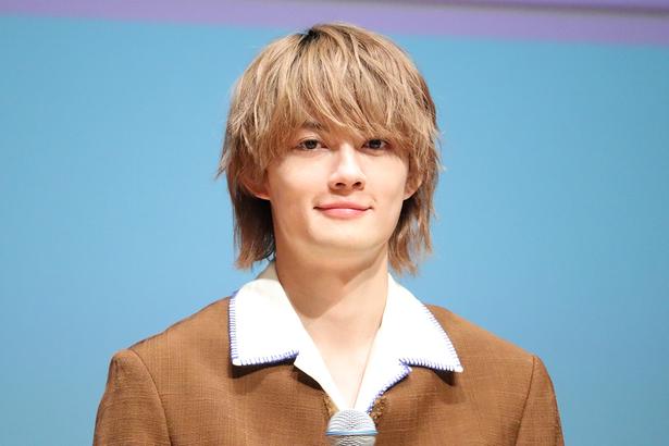 “かわいい”が分からなかった佐野勇斗、メンバーの一人にときめく「どんどんかわいく見えてきちゃって」＜君の好きは無敵＞