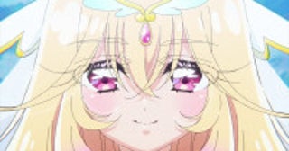 『名探偵プリキュア！』第31話「名探偵キュアアルカナ」、力を合わせてエクリプス・シャドウに立ち向かえ