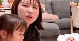 西野未姫さんが気づいた長女のSOS「頑張ってるからこうやって爆発しちゃうんだな、と…」