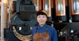 生産地の挑戦を最高の一杯へ。スターバックスのマスターロースターが届ける30周年の物語