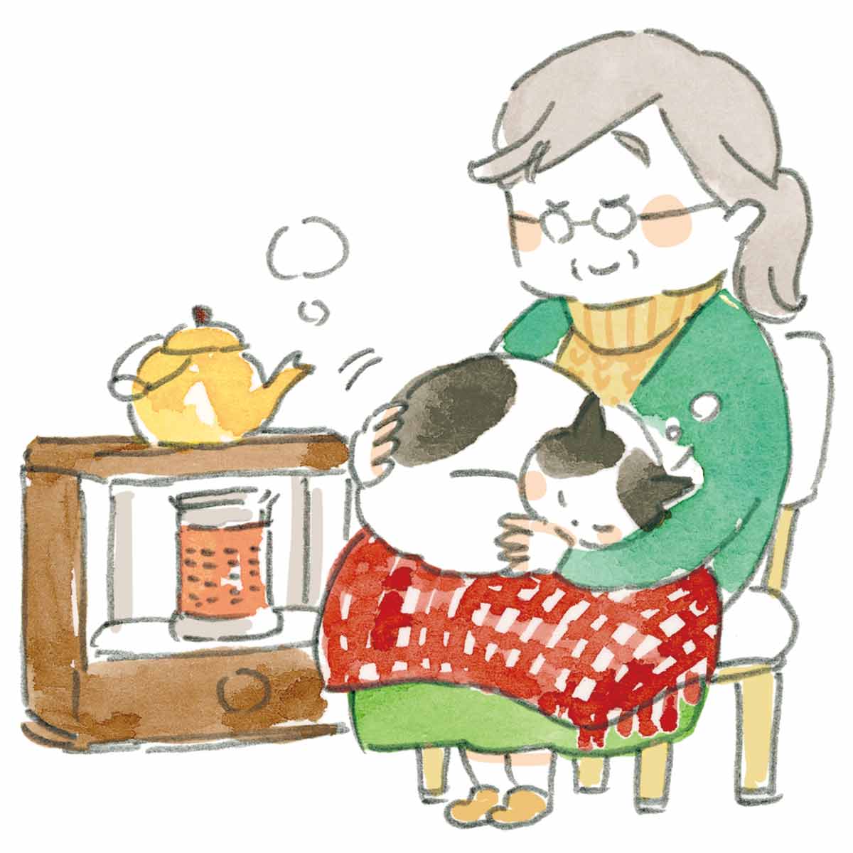 地域猫の数を必要以上に増やさないようにするTNR活動とは…？／拾われた猫たちが教えてくれたこと（3）