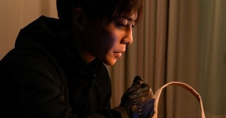 浮きぼりになる魅惑的な殺人鬼・成宮寛貴“神城真人”の殺人遍歴次のターゲットに選んだのは＜死ぬほど愛して＞
