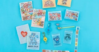 【セリア】見つけたら即買い⁉「ANGEL BLUE」のオリジナルグッズが発売