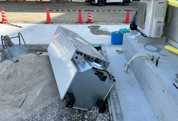 「電気ないと仕事できない」災害時の事業継続性を議論企業は再エネ自立経営を