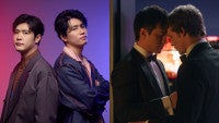 大塚剛央×阿座上洋平 『ヒーテッド・ライバルリー』日本語吹替版キャストでW主演！恋に落ちる宿命のライバル役に
