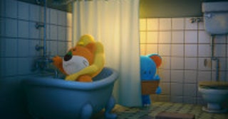 映画『たべっ子どうぶつ』物語の重要なカギとなる本編クリップ解禁！第1弾入場者特典も