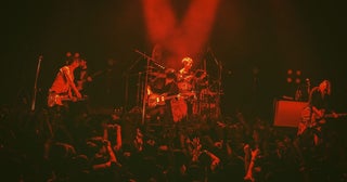 [Alexandros]、7年ぶりFCツアーでレア曲連発「全部マイナーな曲ですがいいでしょうか！」